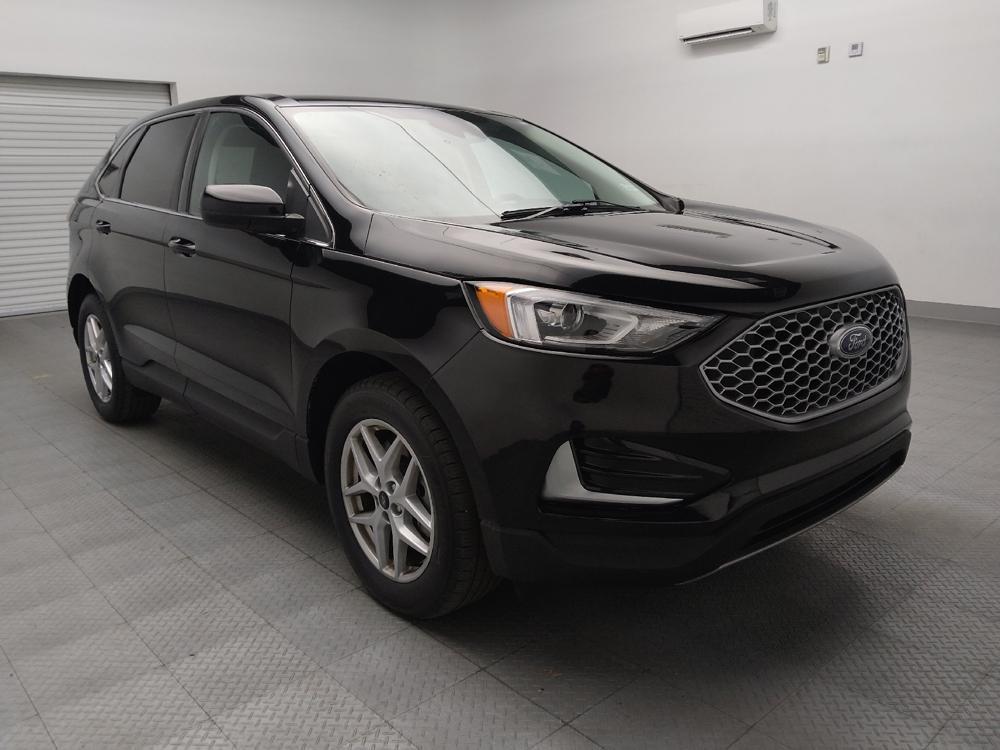 used 2024 Ford Edge car, priced at $25,395