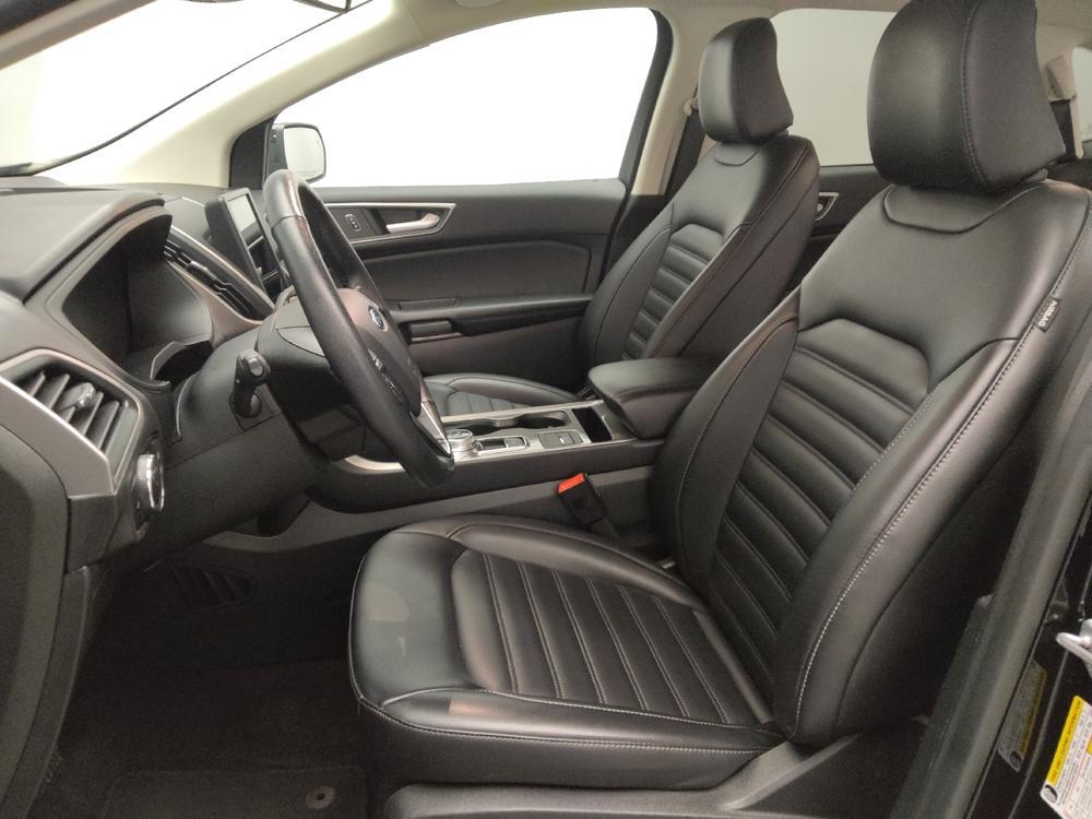 used 2024 Ford Edge car, priced at $25,395