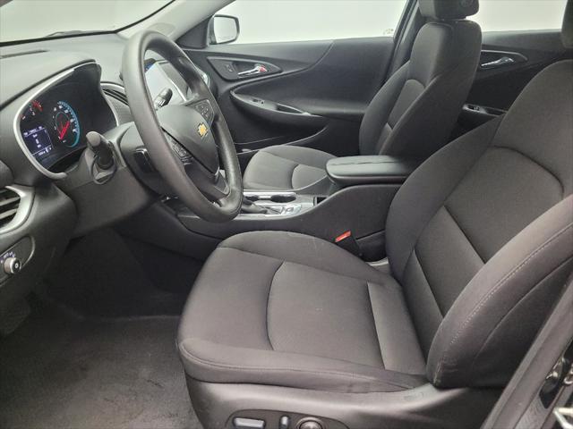 used 2024 Chevrolet Malibu car, priced at $20,795