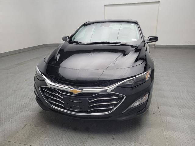 used 2024 Chevrolet Malibu car, priced at $20,795