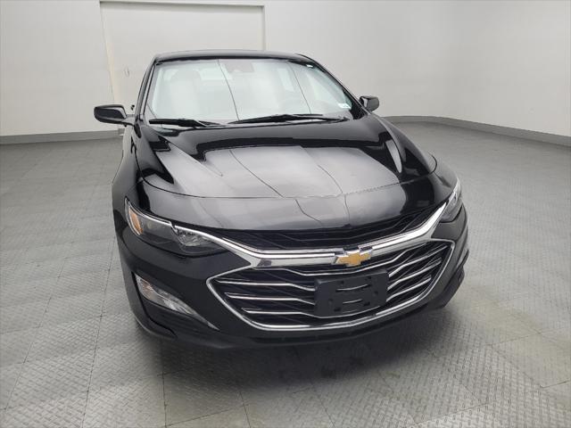 used 2024 Chevrolet Malibu car, priced at $20,795