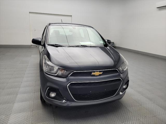 used 2017 Chevrolet Spark car, priced at $13,495