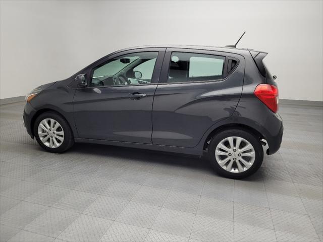 used 2017 Chevrolet Spark car, priced at $13,495