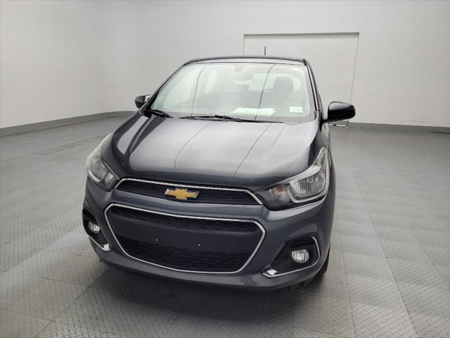 used 2017 Chevrolet Spark car, priced at $13,495