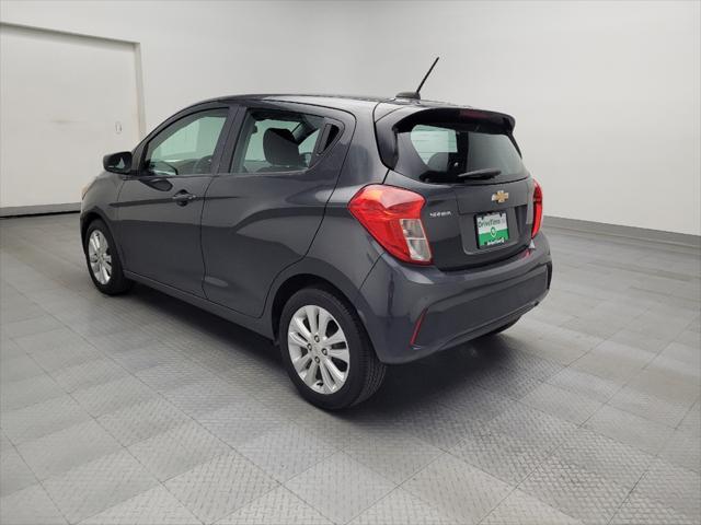 used 2017 Chevrolet Spark car, priced at $13,495