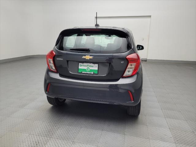 used 2017 Chevrolet Spark car, priced at $13,495