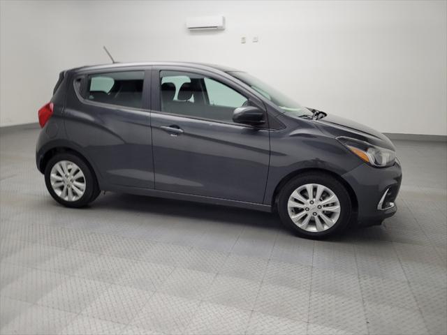 used 2017 Chevrolet Spark car, priced at $13,495