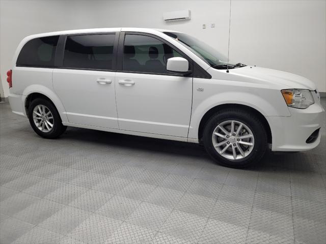 used 2019 Dodge Grand Caravan car, priced at $16,795