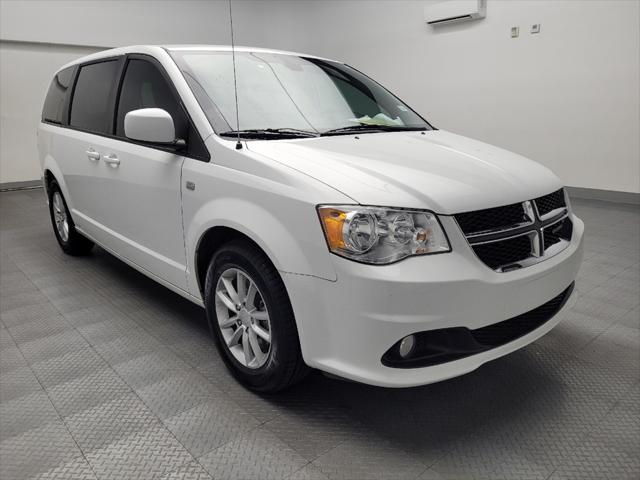 used 2019 Dodge Grand Caravan car, priced at $16,795