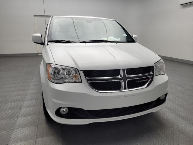 used 2019 Dodge Grand Caravan car, priced at $16,795