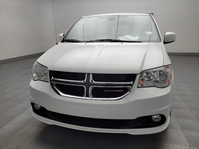 used 2019 Dodge Grand Caravan car, priced at $16,795