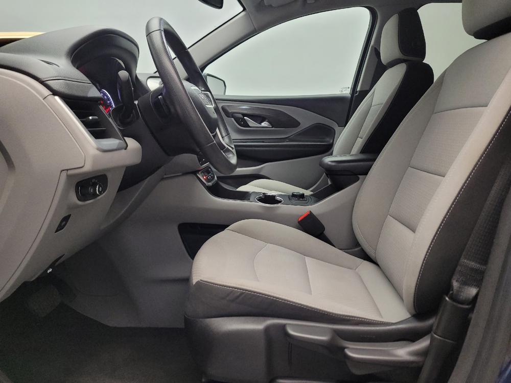 used 2022 GMC Terrain car, priced at $21,895
