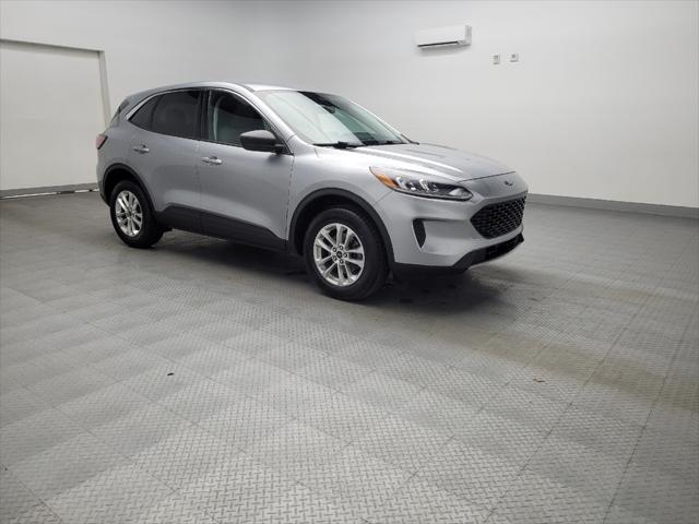 used 2022 Ford Escape car, priced at $25,795