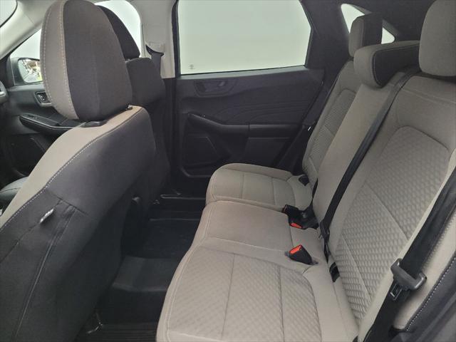 used 2022 Ford Escape car, priced at $25,795