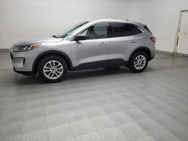 used 2022 Ford Escape car, priced at $25,795