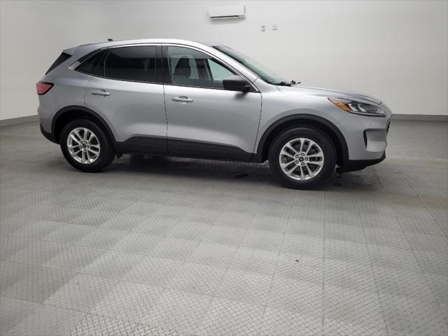 used 2022 Ford Escape car, priced at $25,795