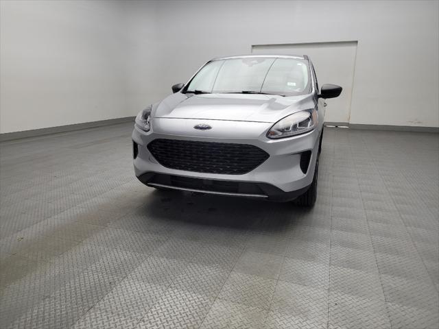 used 2022 Ford Escape car, priced at $25,795