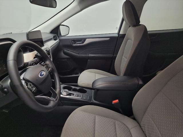 used 2022 Ford Escape car, priced at $25,795