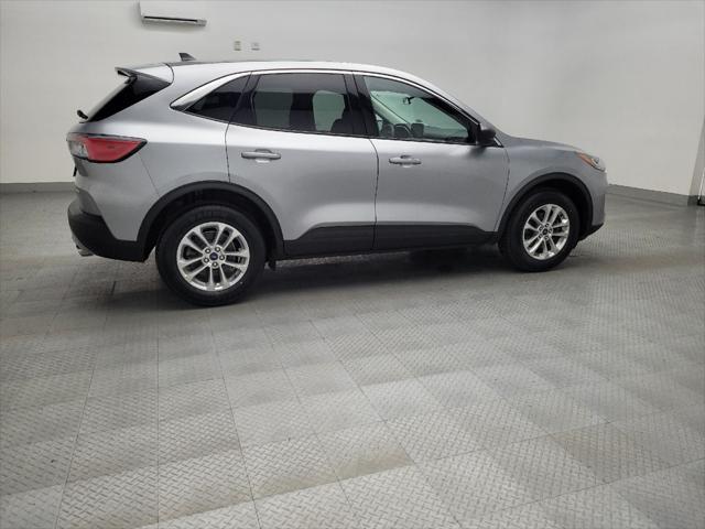used 2022 Ford Escape car, priced at $25,795
