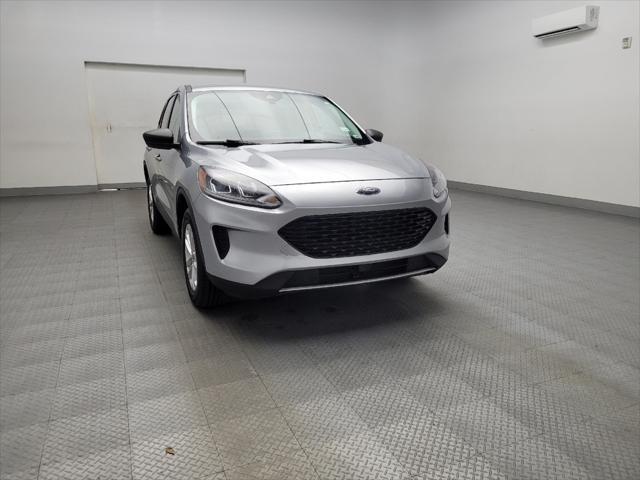 used 2022 Ford Escape car, priced at $25,795