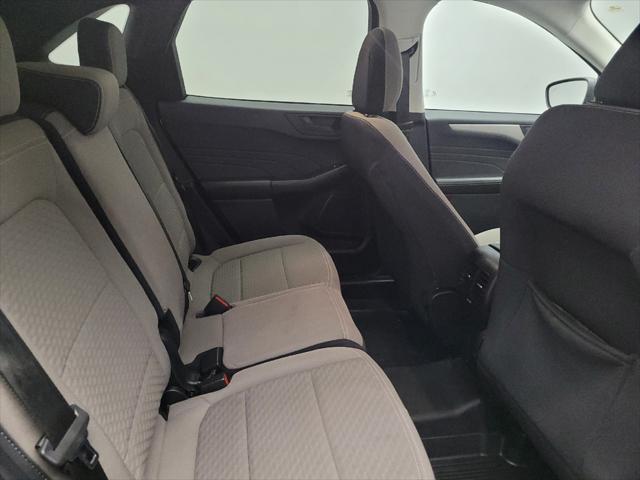 used 2022 Ford Escape car, priced at $25,795