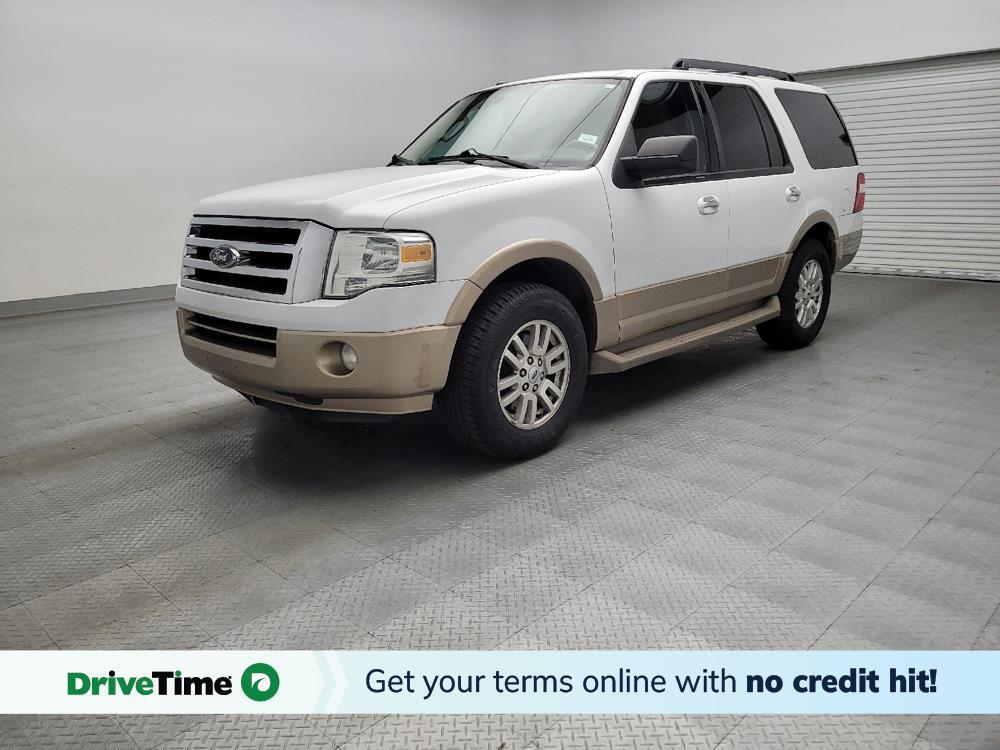 used 2013 Ford Expedition car, priced at $15,295