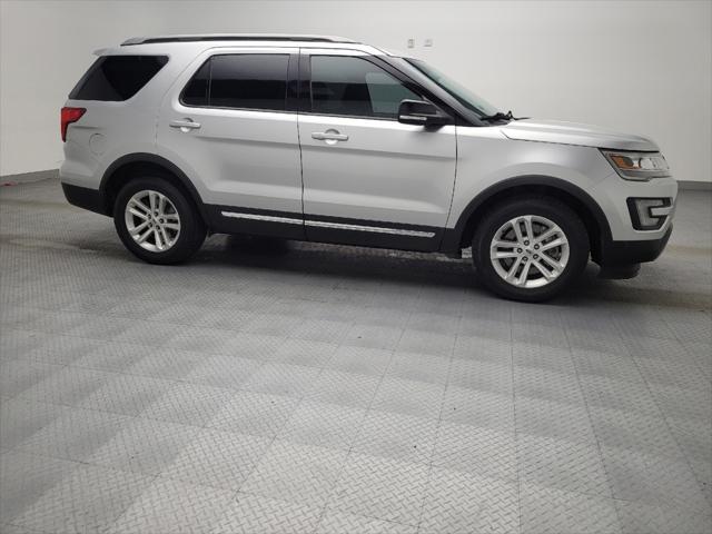 used 2016 Ford Explorer car, priced at $17,695