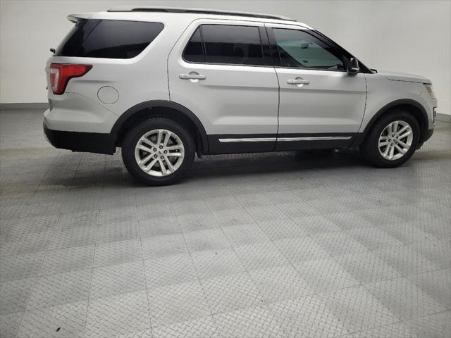 used 2016 Ford Explorer car, priced at $17,695