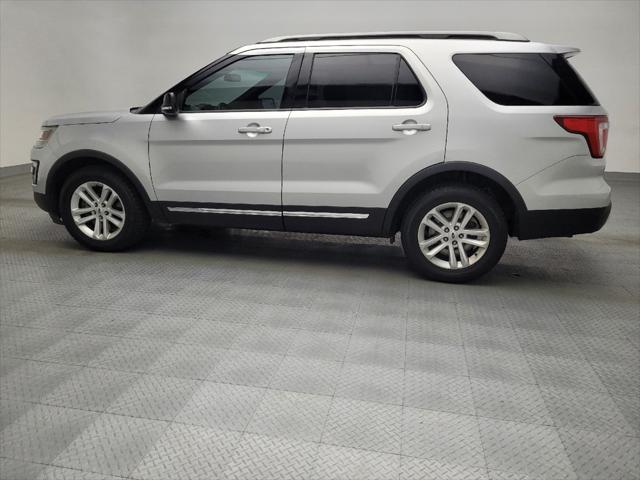 used 2016 Ford Explorer car, priced at $17,695