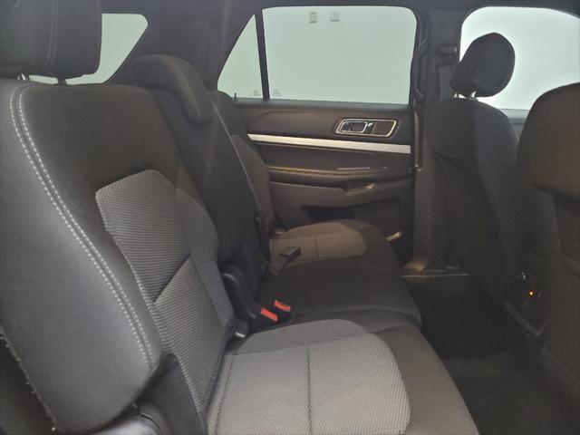 used 2016 Ford Explorer car, priced at $17,695