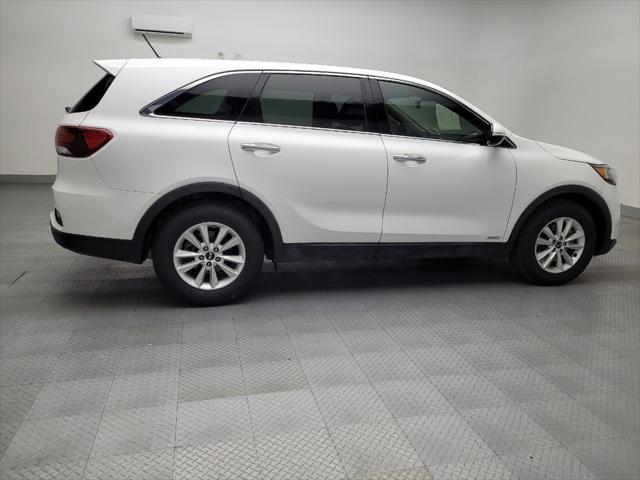 used 2019 Kia Sorento car, priced at $20,195