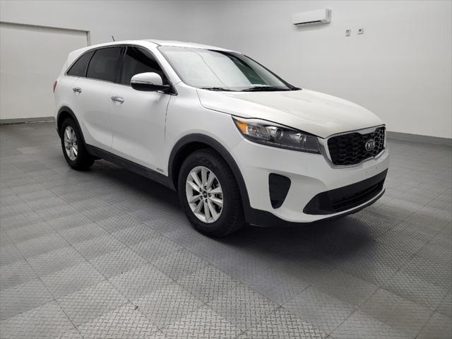 used 2019 Kia Sorento car, priced at $20,195