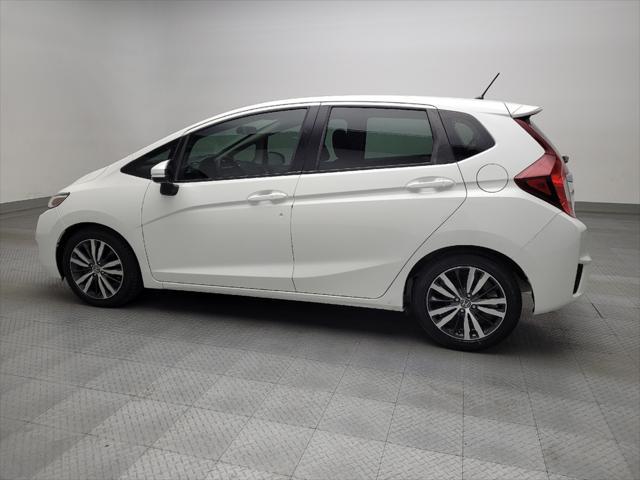 used 2015 Honda Fit car, priced at $15,895