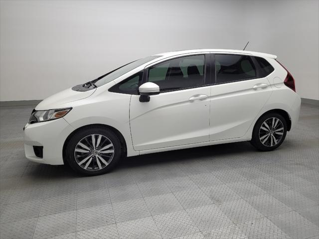 used 2015 Honda Fit car, priced at $15,895