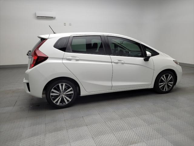 used 2015 Honda Fit car, priced at $15,895