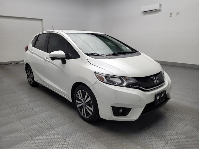 used 2015 Honda Fit car, priced at $15,895