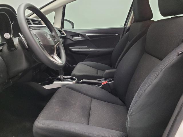 used 2015 Honda Fit car, priced at $15,895