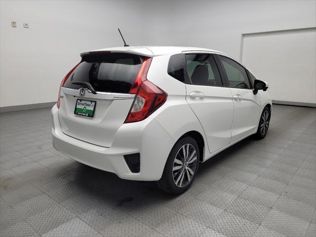 used 2015 Honda Fit car, priced at $15,895