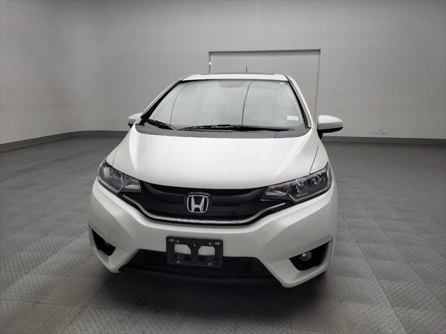 used 2015 Honda Fit car, priced at $15,895