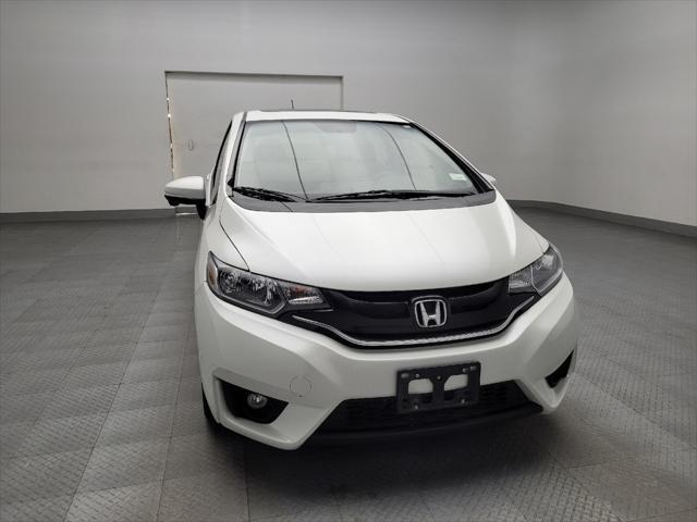 used 2015 Honda Fit car, priced at $15,895