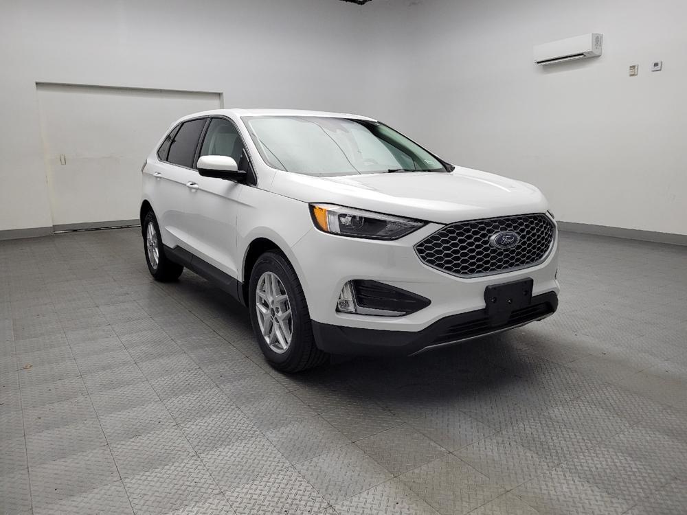 used 2023 Ford Edge car, priced at $28,695