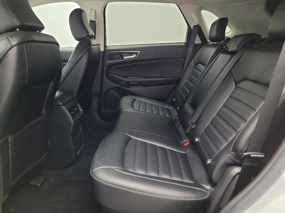 used 2023 Ford Edge car, priced at $28,695