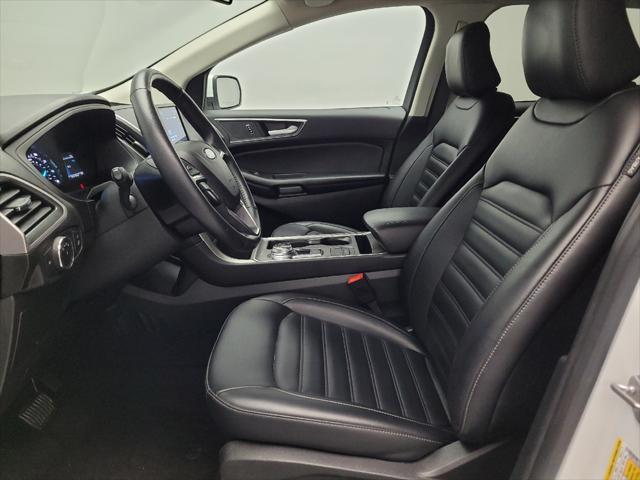 used 2023 Ford Edge car, priced at $31,995