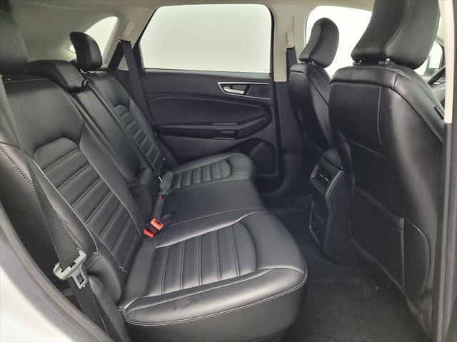 used 2023 Ford Edge car, priced at $31,995