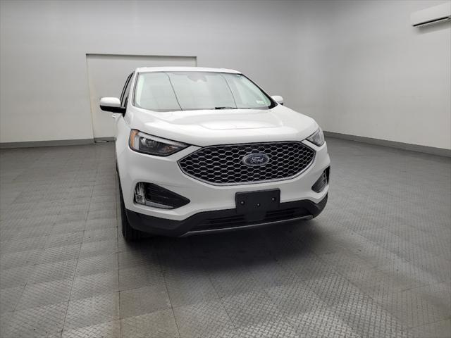 used 2023 Ford Edge car, priced at $31,995