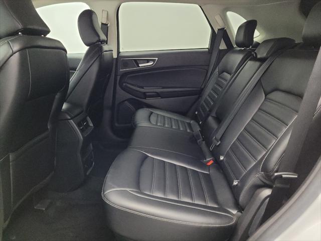 used 2023 Ford Edge car, priced at $31,995