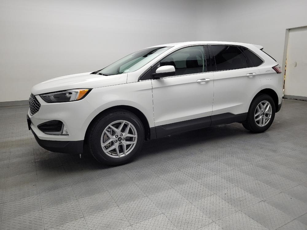 used 2023 Ford Edge car, priced at $28,695