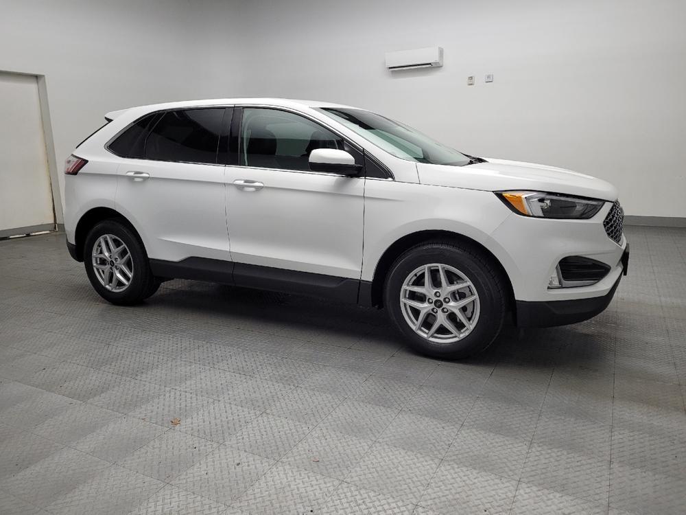 used 2023 Ford Edge car, priced at $28,695