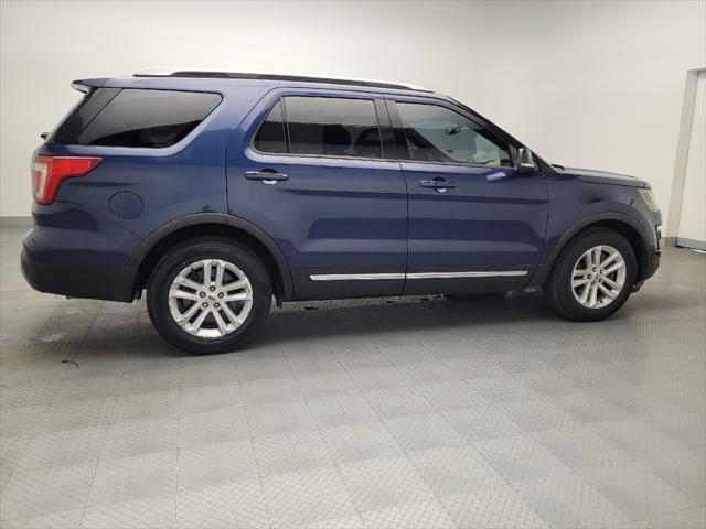 used 2016 Ford Explorer car, priced at $17,095