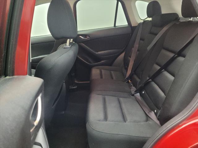used 2015 Mazda CX-5 car, priced at $14,495
